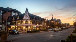 Hotéis em Gramado