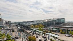Pesquise passagens baratas para Stuttgart