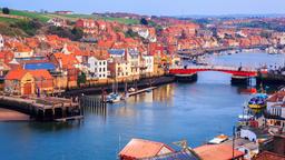 Hotéis em Whitby