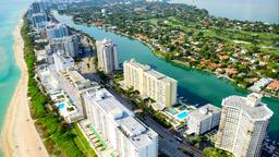 Hotéis em Miami Beach