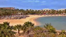 Hotéis em Marsa Alam