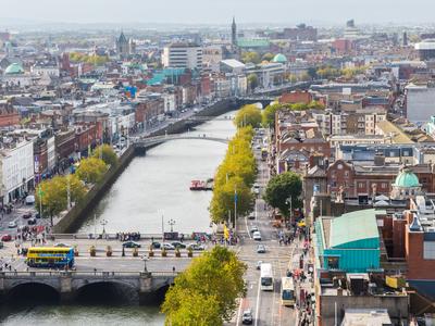 Efeito Irlanda' deve fazer preço da passagem aérea subir - Época Negócios