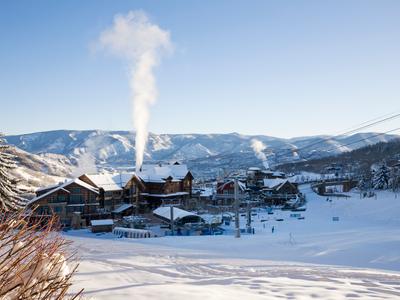 Snowmass Village