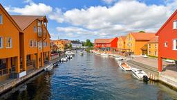 Hotéis em Kristiansand