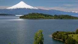 Pesquise passagens baratas para Puerto Montt