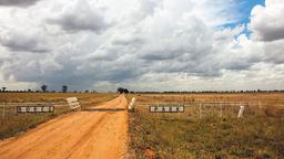 Hotéis em Dubbo