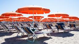 Aluguel de carros em Riccione