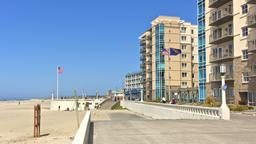 Hotéis em Seaside