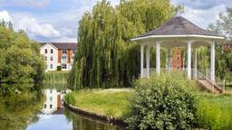 Hotéis em Aylesbury