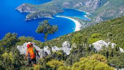 Hotéis em Ölüdeniz