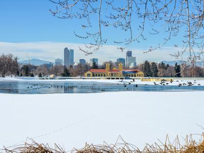 Denver