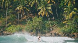 Pesquise passagens baratas para o Sri Lanka