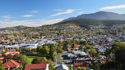 Hotéis em Hobart