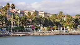 Hotéis em Sanremo