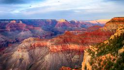 Aluguel de temporada em Parque Nacional do Grand Canyon