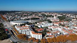 Hotéis em Fátima