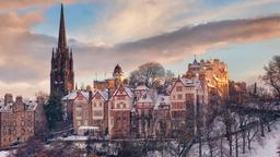 Hotéis perto de European Society for Gene and Cell Therapy Congress