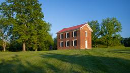Hotéis em Brentwood (Tennessee)