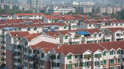 Hotéis em Liuzhou