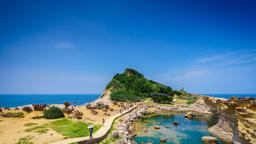 Pesquise passagens baratas para Aeroporto de Taiwan-Taoyuan