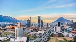 Diretório de hotéis: Monterrey