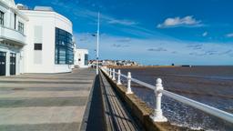 Hotéis em Bridlington