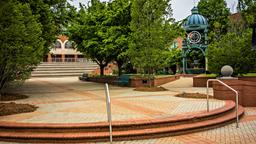Hotéis em Rock Hill