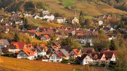 Hotéis em Sasbachwalden