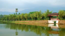 Hotéis em Taiping