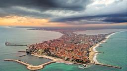 Hotéis em Pomorie