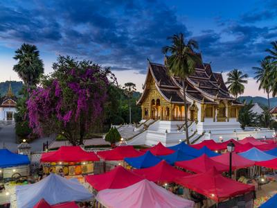 Luang Prabang