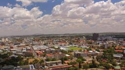 Hotéis em Bloemfontein
