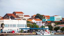 Hotéis em São Luís