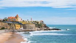 Hotéis em Estoril