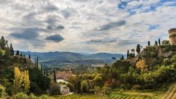Hotéis em Emilia Romagna