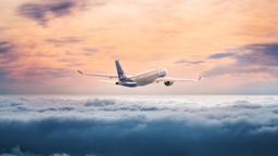 Encontre passagens baratas na Scandinavian Airlines