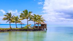 Hotéis em Samoa