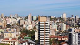 Hotéis em Bento Gonçalves