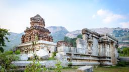 Hotéis em Tirupati