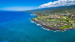 Pesquise passagens baratas para Kailua-Kona