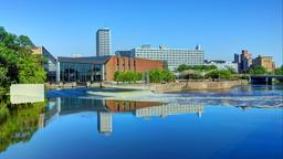 Hotéis em South Bend