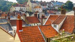 Hotéis em Guernsey