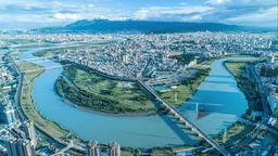 Hotéis em Taiwan