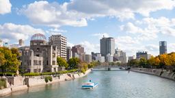 Hotéis perto de Aeroporto de Hiroshima