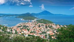 Hotéis em Mali Lošinj