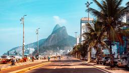 Encontre passagens aéreas baratas de Belo Horizonte a Rio de Janeiro Santos Dumont