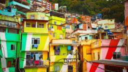 Encontre passagens aéreas baratas de Foz do Iguaçu a Rio de Janeiro Galeão Internacional