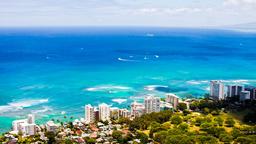 Hotéis em Honolulu