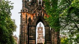 Hotéis perto de P4H Scotland