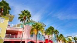 Diretório de hotéis: Fort Myers